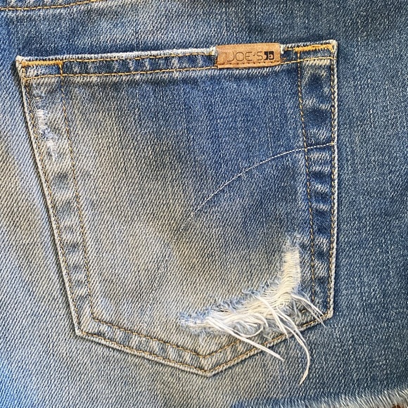 Joe’s Jean shorts vintage reserve - Picture 7 of 7